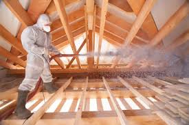 Insulation Air Sealing in Cleveland, GA